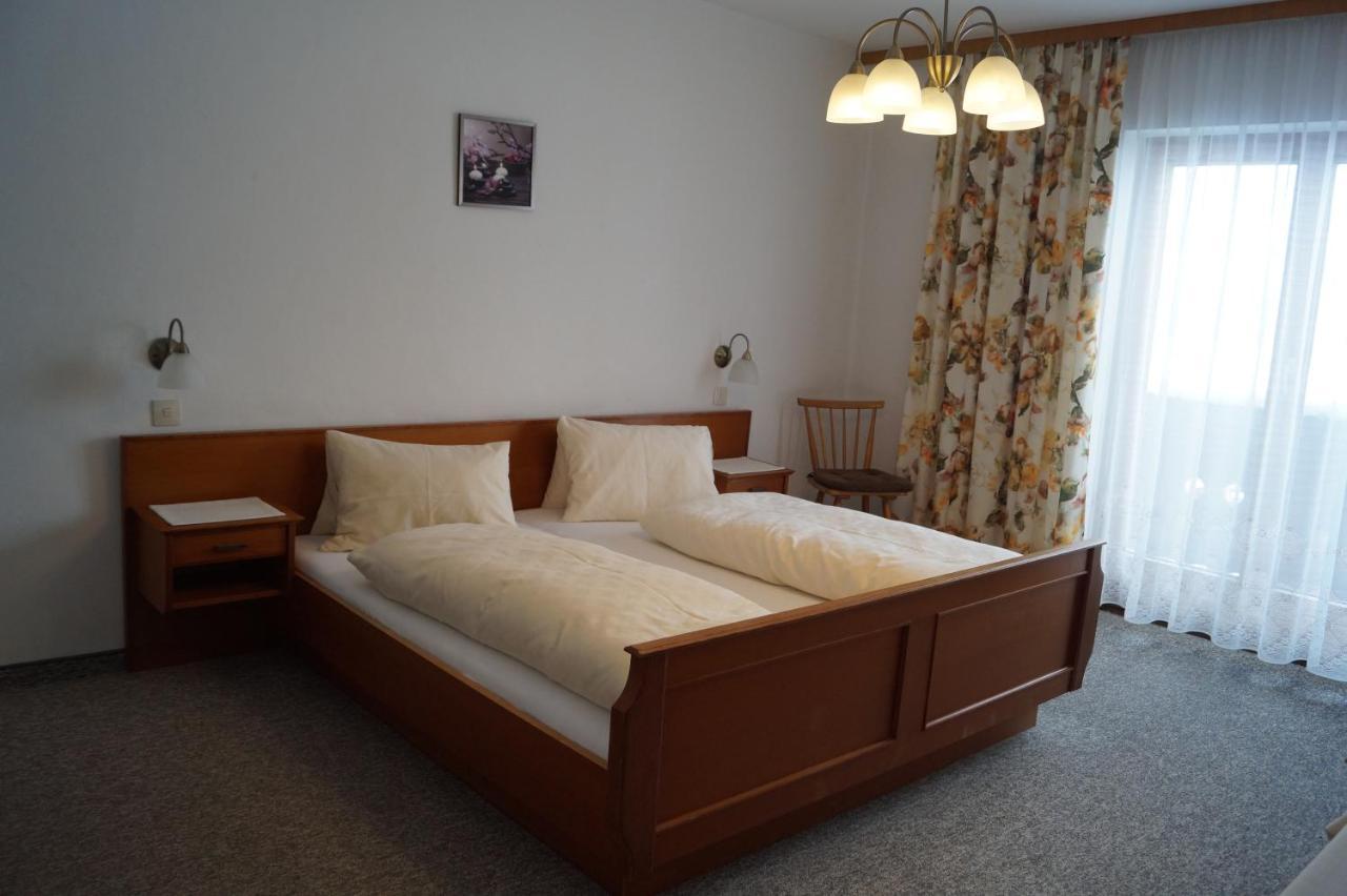 Bed and Breakfast Bauernhof Grieslehen à Leogang Extérieur photo