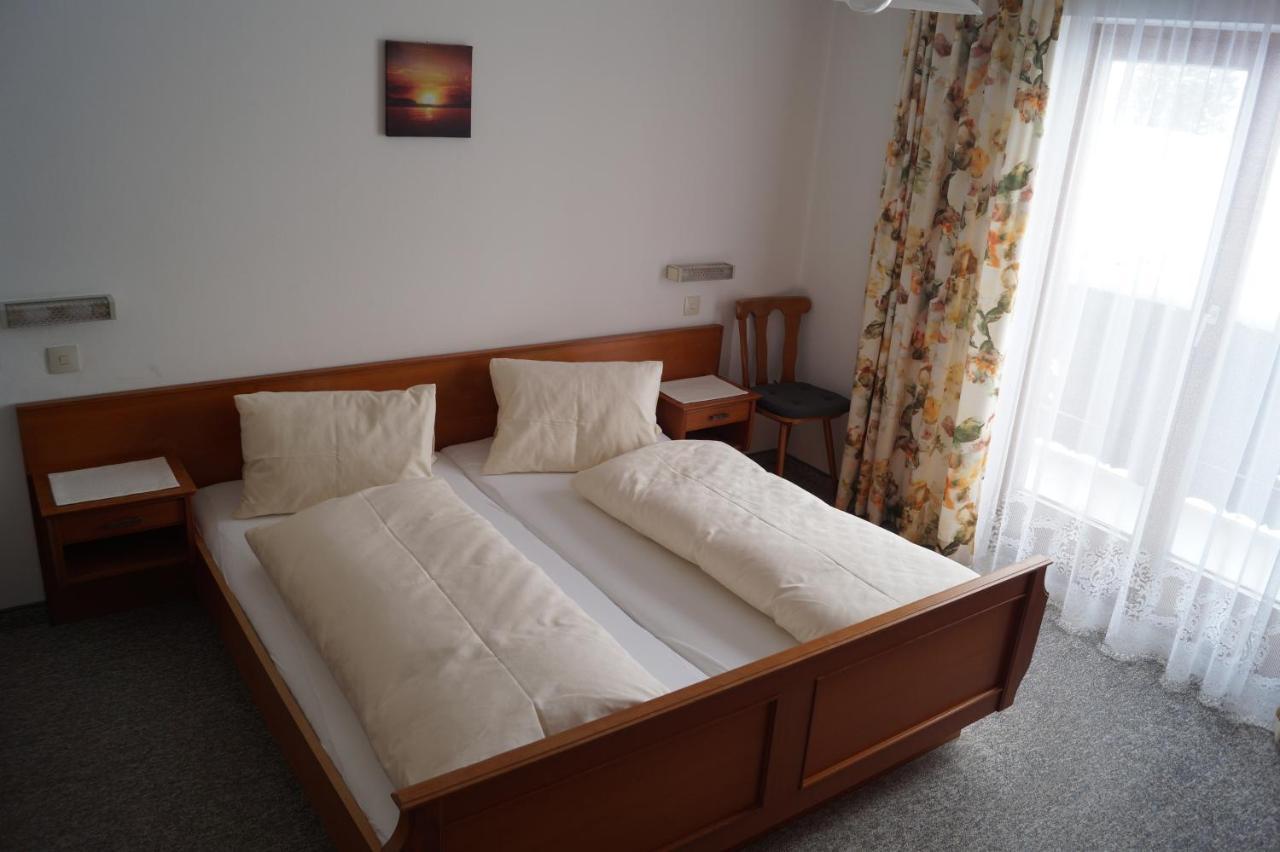 Bed and Breakfast Bauernhof Grieslehen à Leogang Extérieur photo