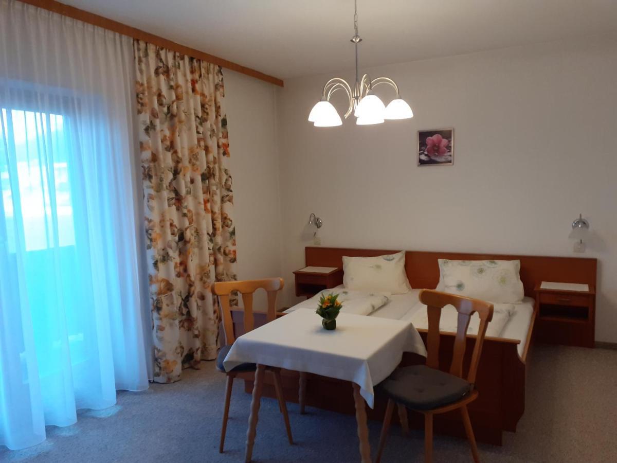 Bed and Breakfast Bauernhof Grieslehen à Leogang Extérieur photo