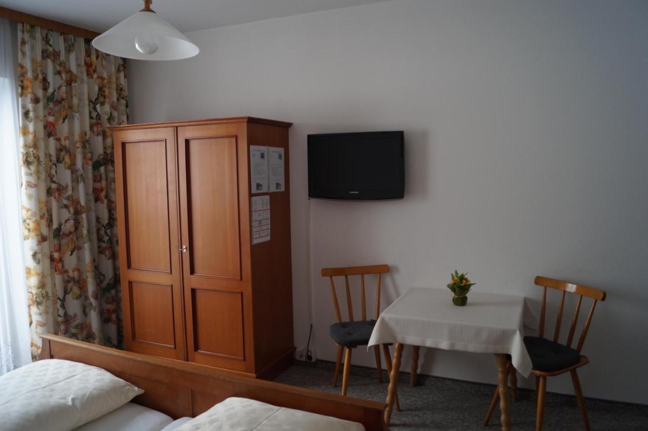 Bed and Breakfast Bauernhof Grieslehen à Leogang Extérieur photo